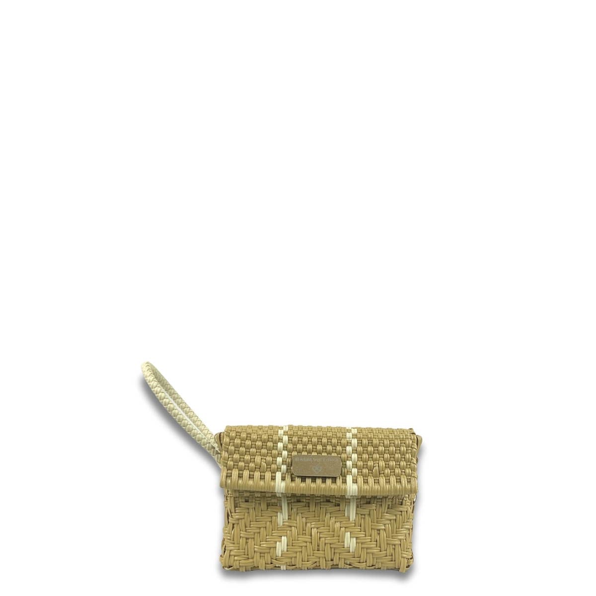 Glimmer Dust Wristlet