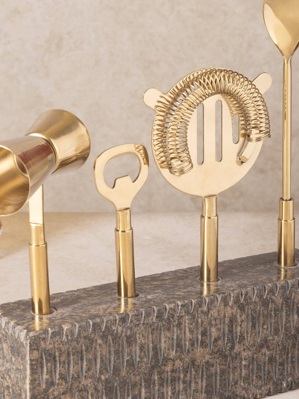 Sante  Bar Tools Set