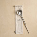 Forge Pewter Stir Spoons Assorted - Set of 2*