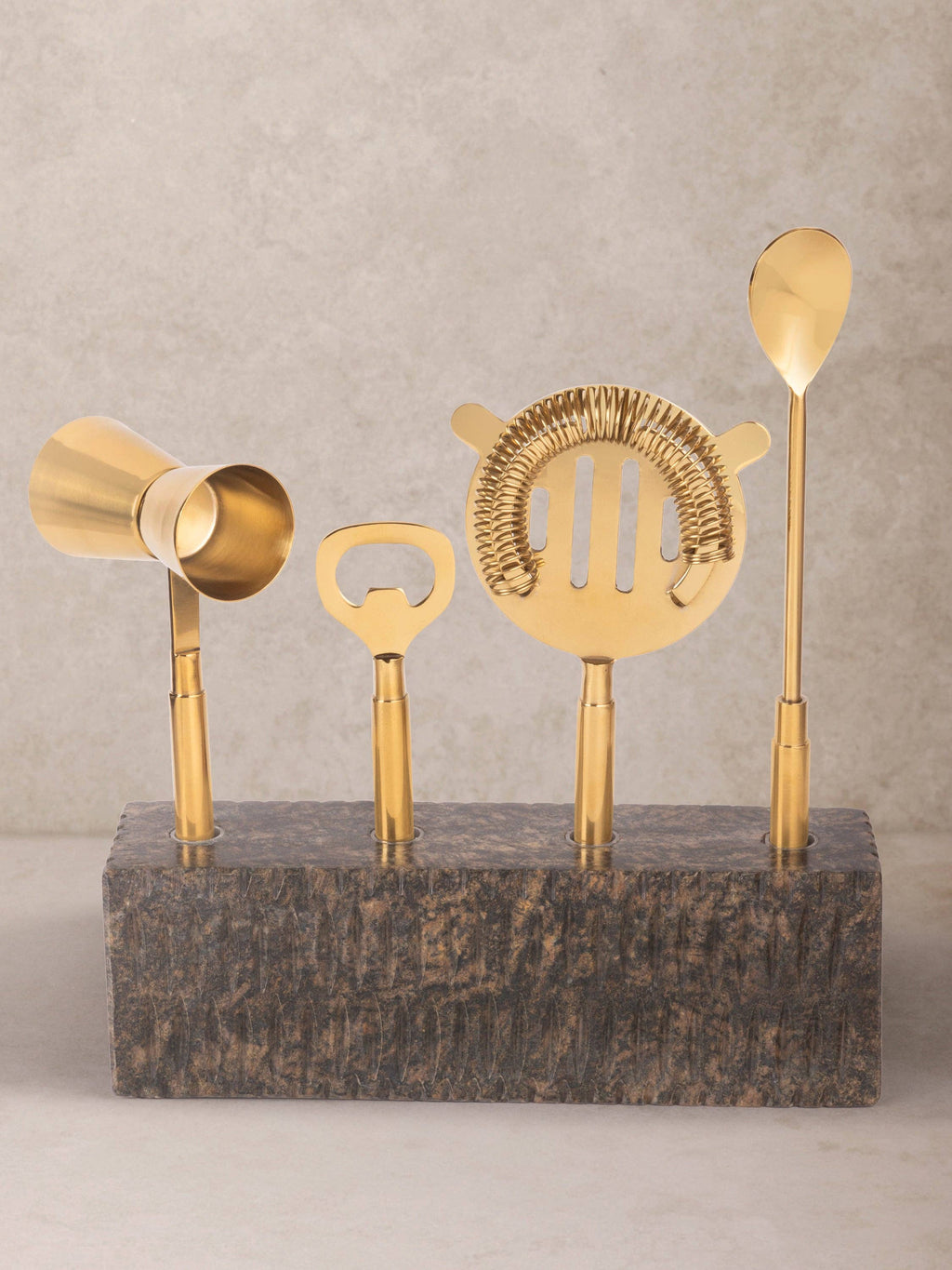 Sante  Bar Tools Set