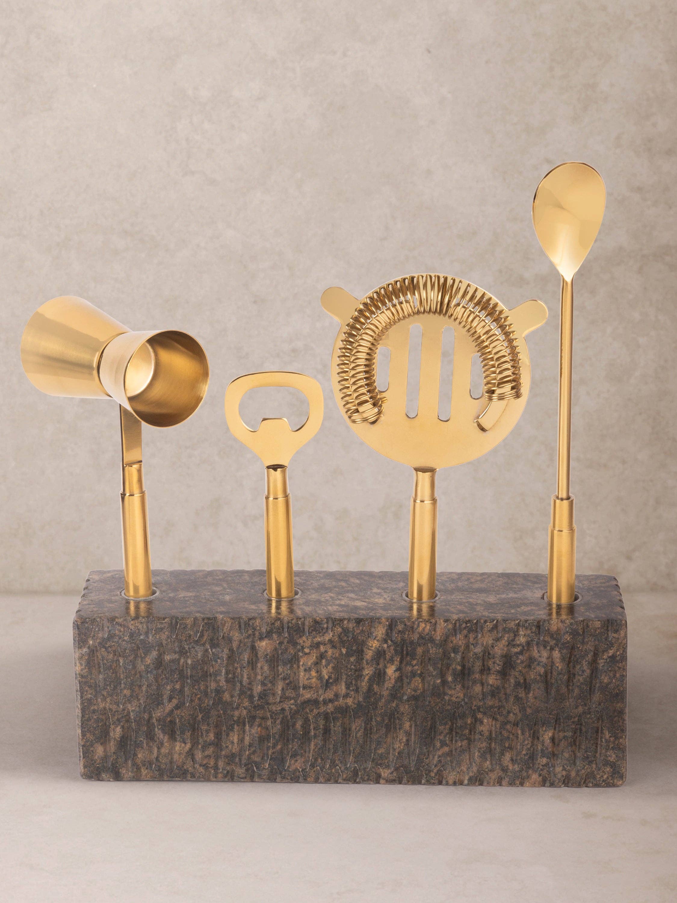 Sante  Bar Tools Set