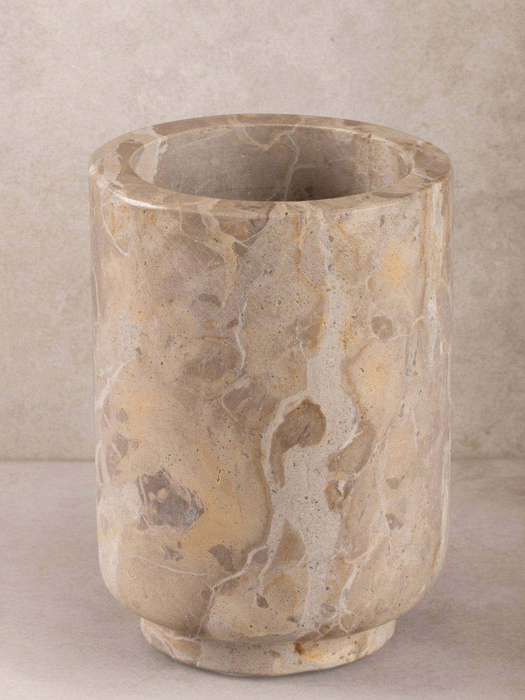 Chamonix Semi-Precious Onyx Wine Chiller