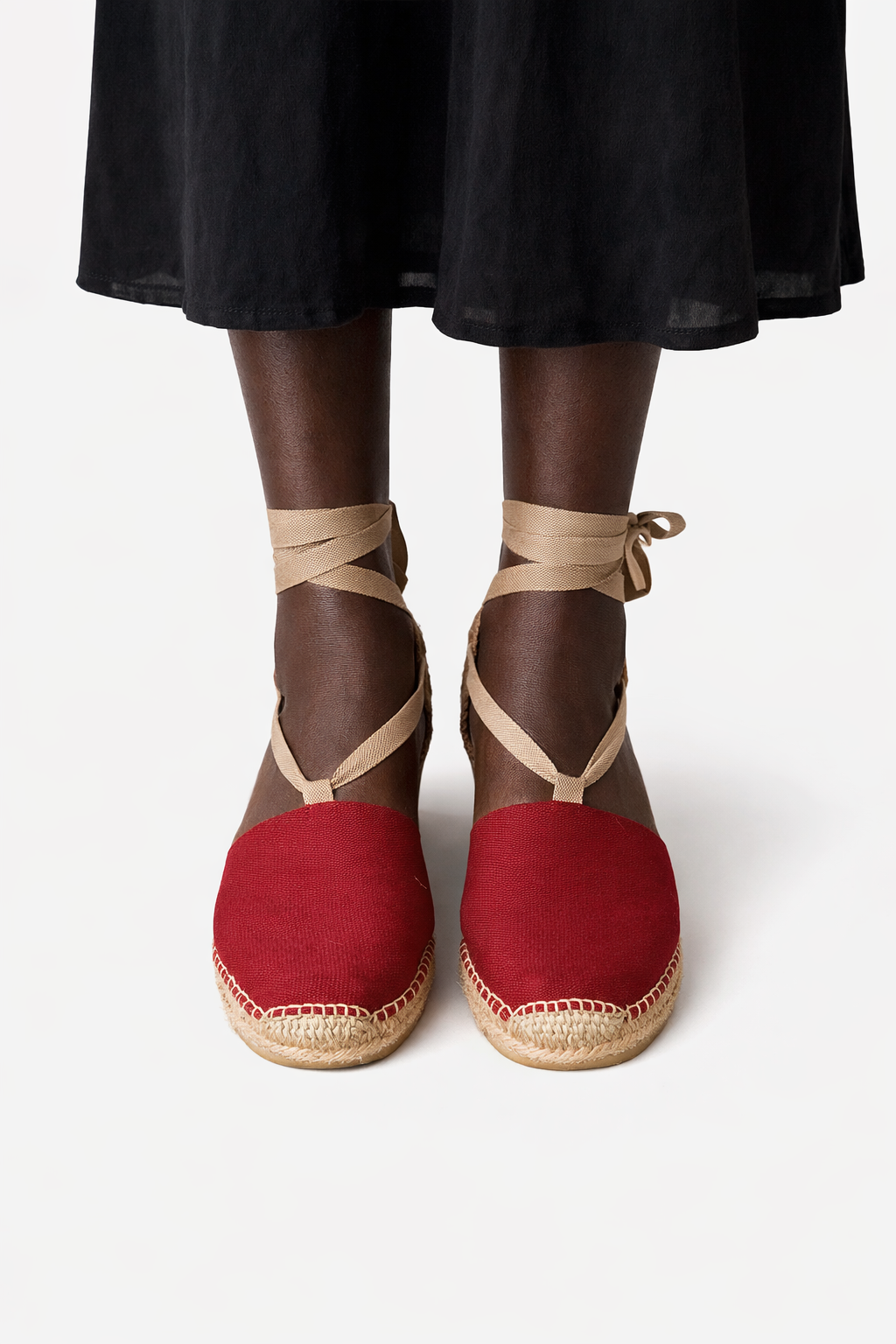 Passion wedge espadrilles