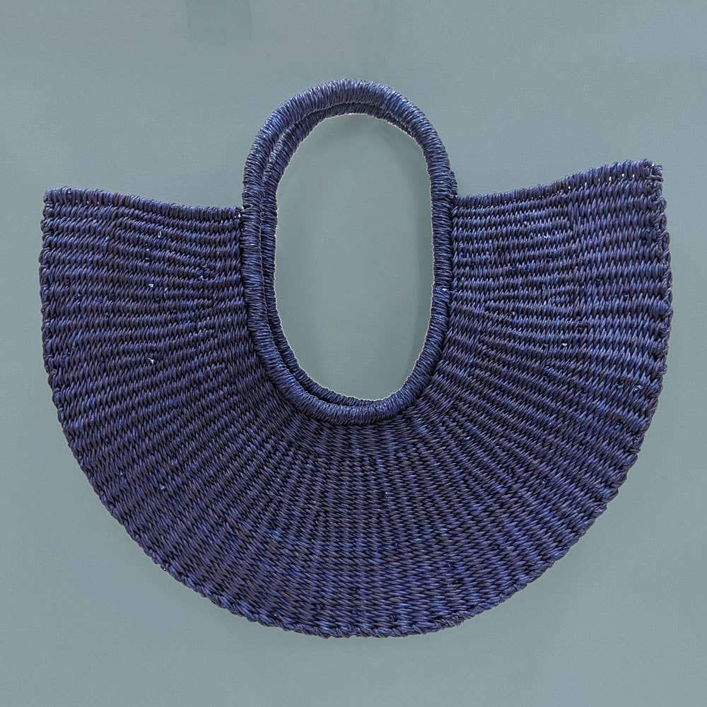 Anyo Half Moon Bag