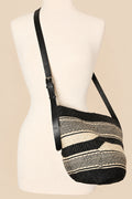 Moonlit Mara Crossbody
