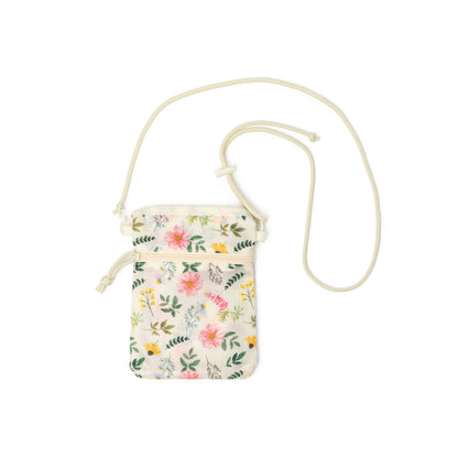 Crush Off The Market Expandable Shopping Crossbody Open Stoc