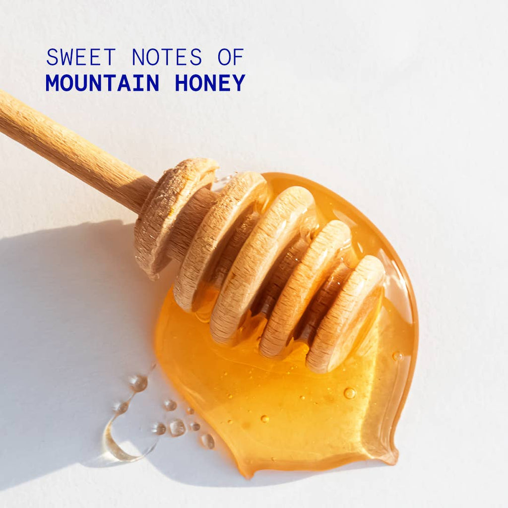 Mountain Honey Hand Cream