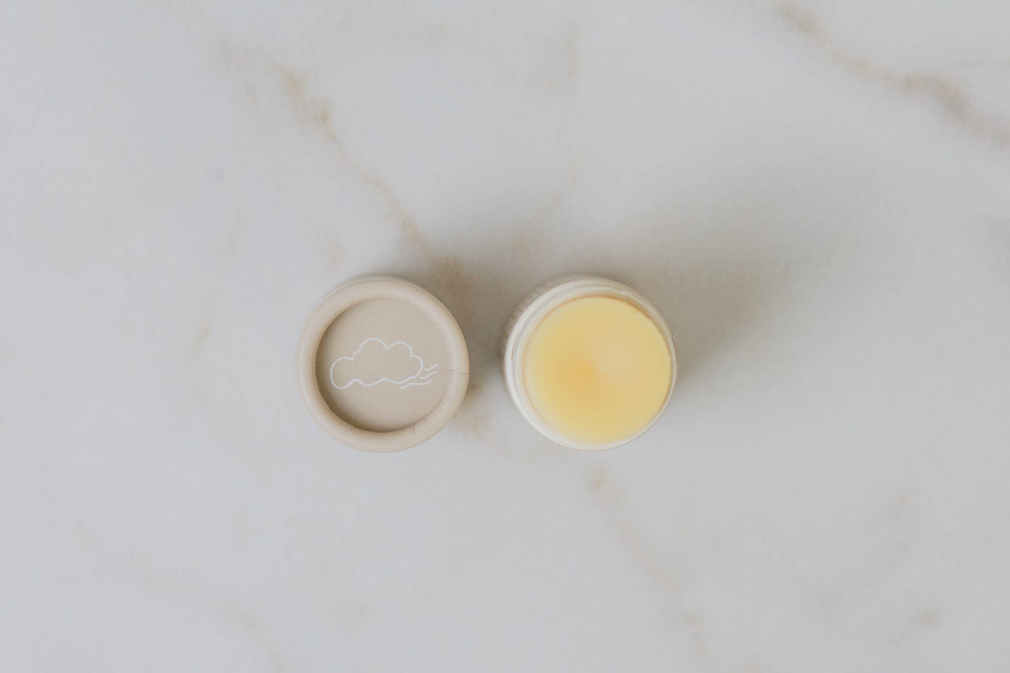 Vanilla Cloud Lip Butter
