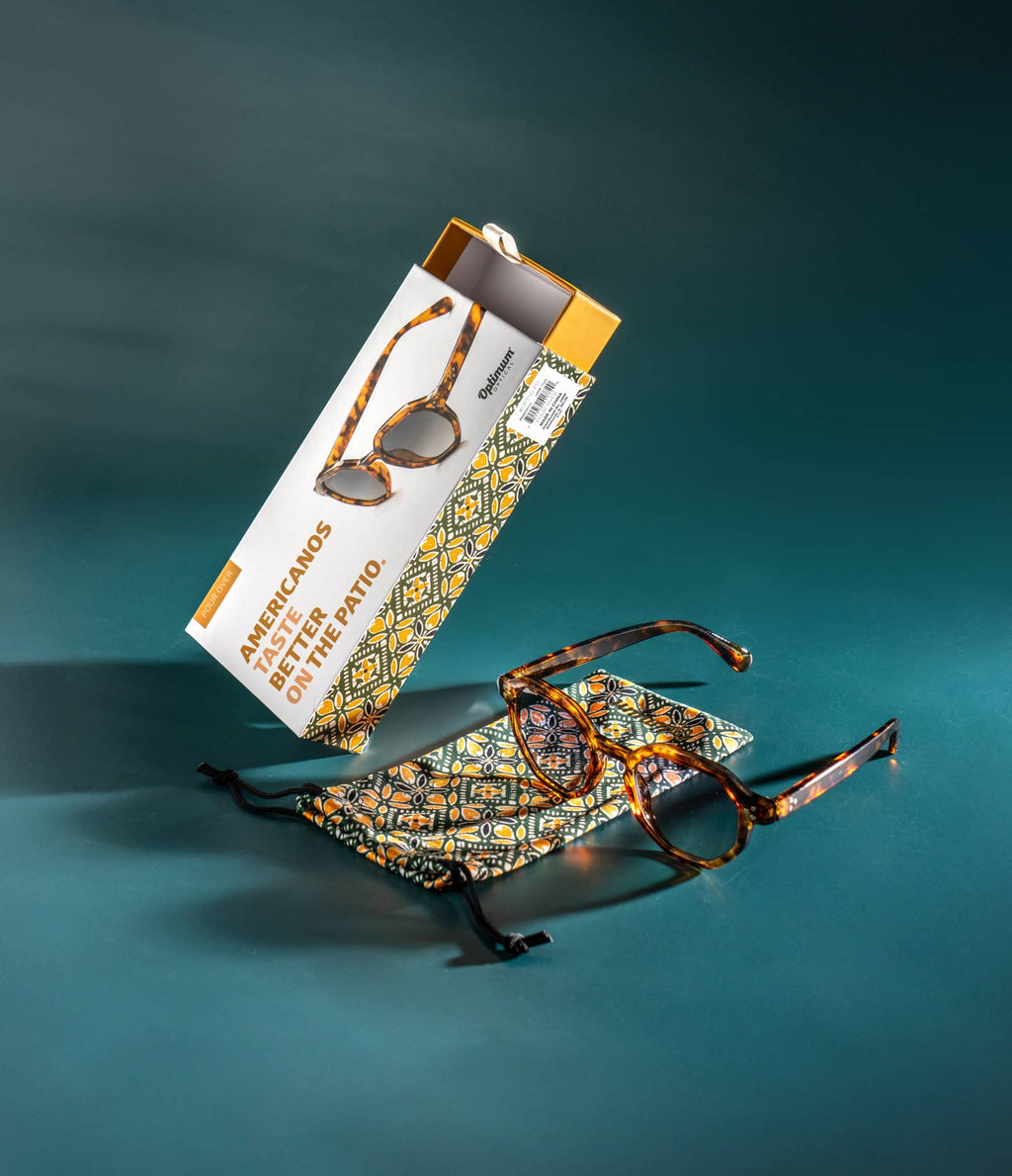 Pop Sunnies