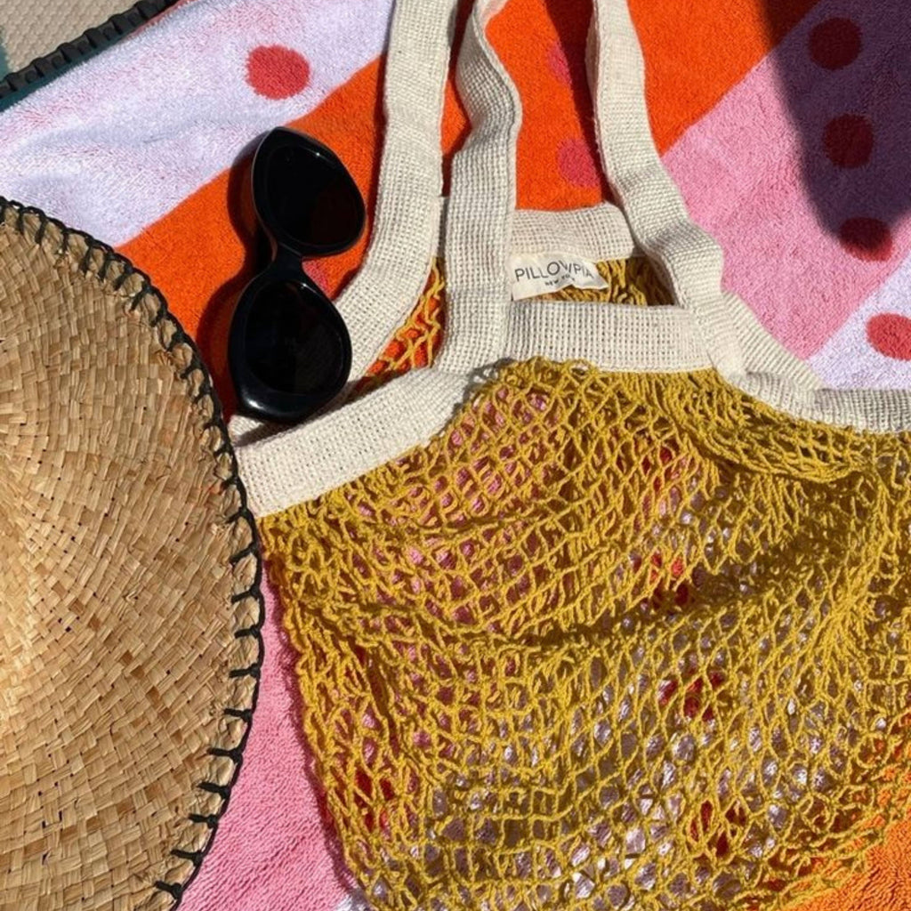 The french market bag