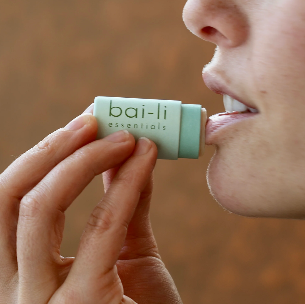 Peppermint - Lip Balm