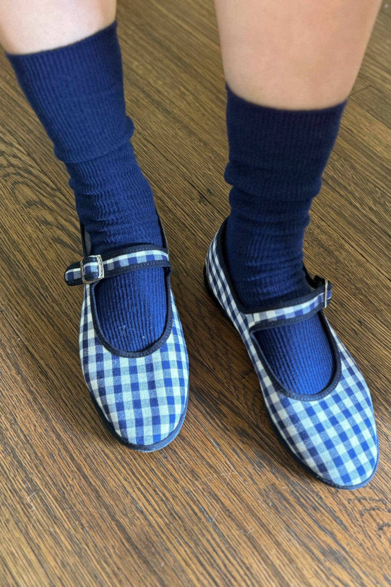 Trouser Socks