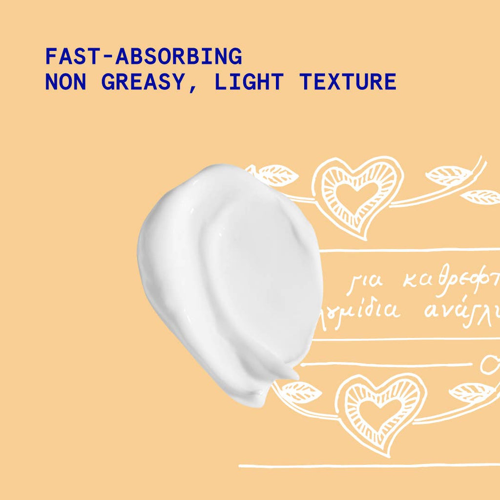 Mountain Honey Hand Cream