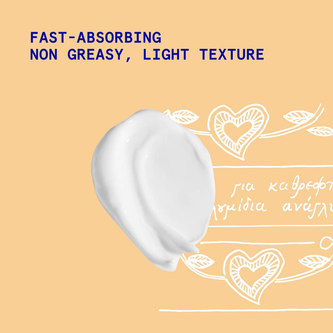 Mountain Honey Hand Cream