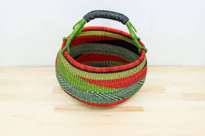 Market Basket Bolga Basket