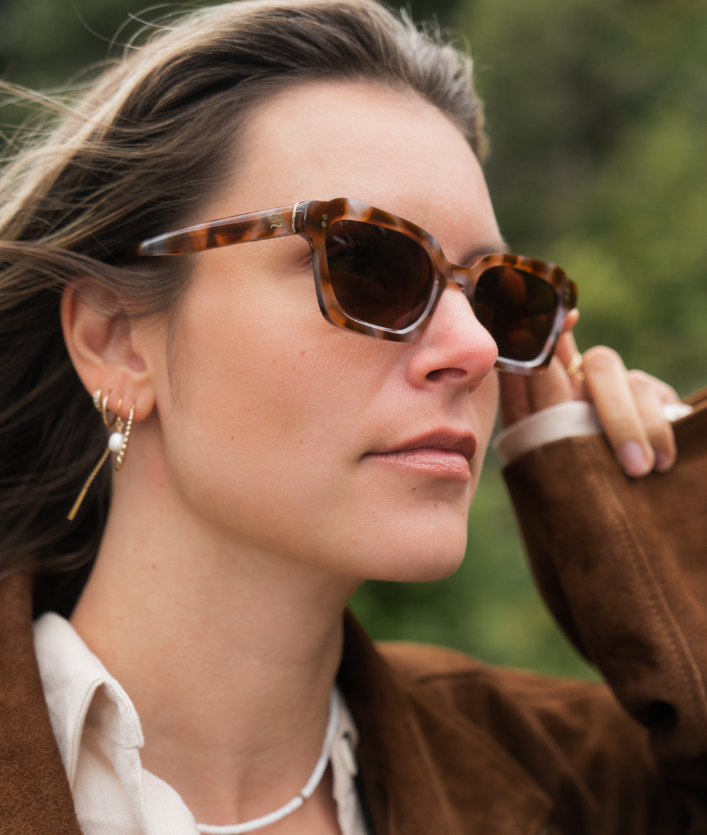 Demi Bella Vista Sunglasses