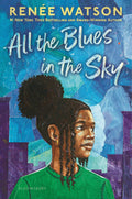 All The Blues In The Sky