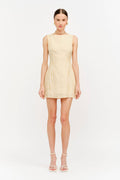 Vicki Stripe Dress