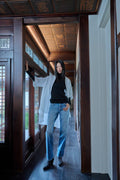 Domestic Wash Jeans