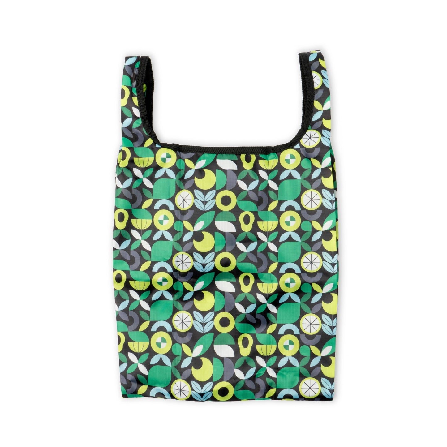 Crush Off The Market Expandable Shopping Crossbody Open Stoc