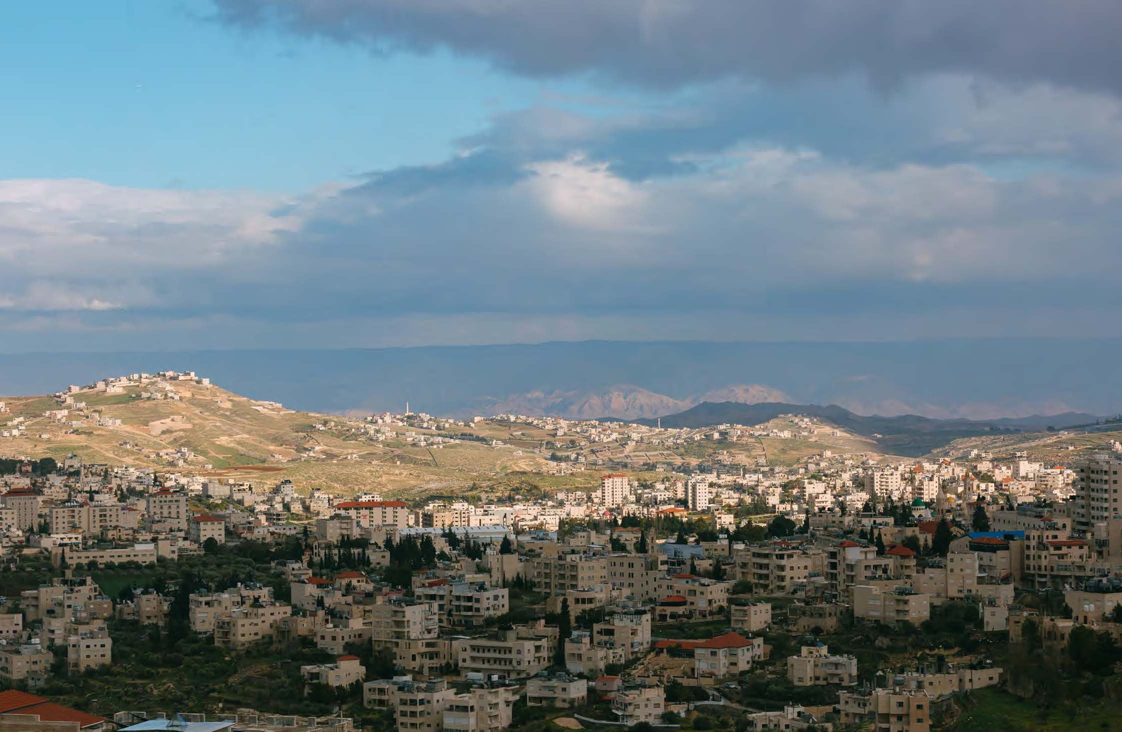Bethlehem