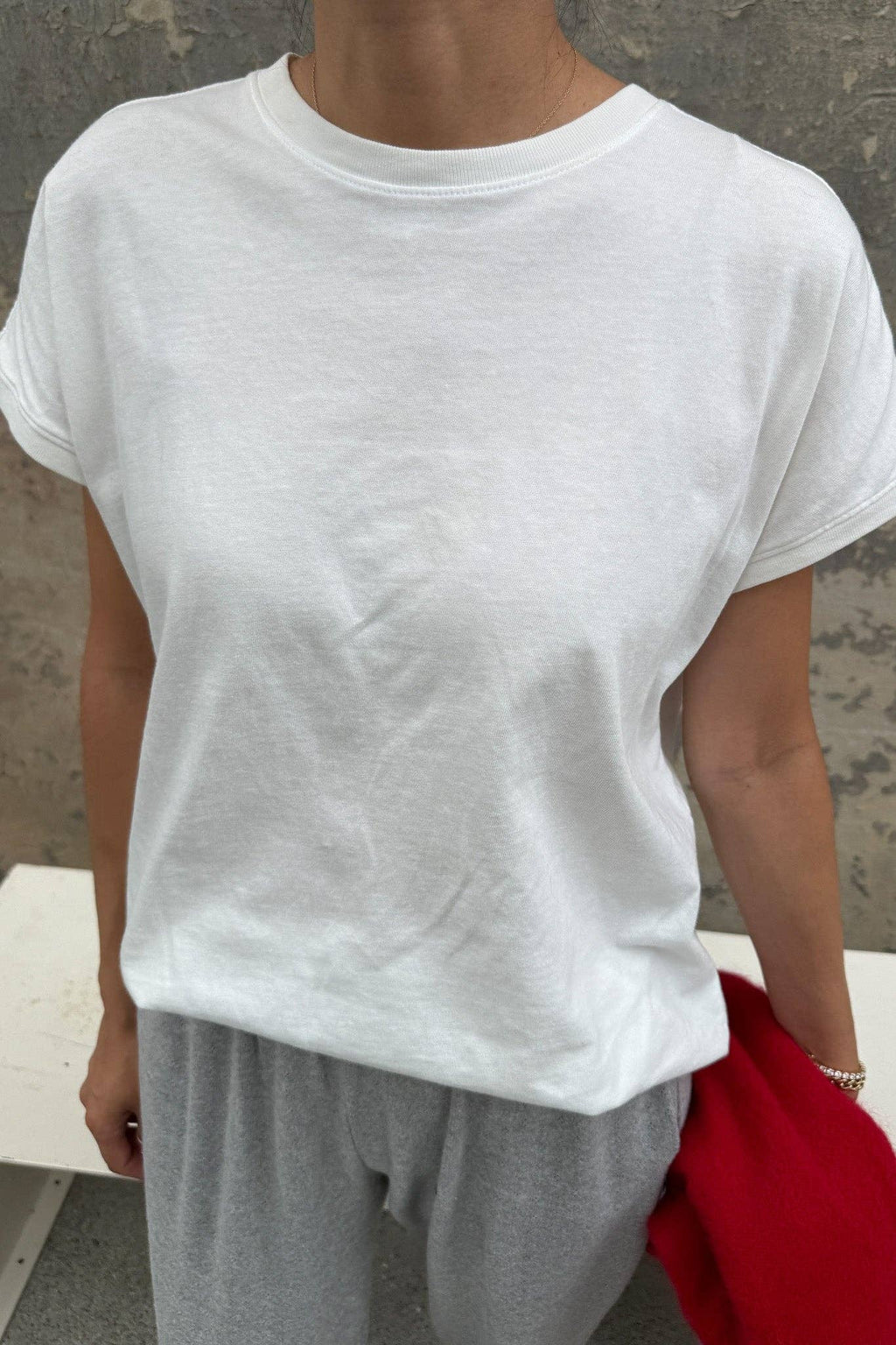 Ease Tee