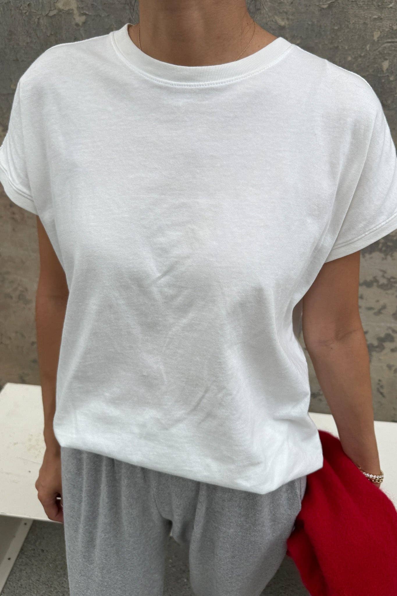 Ease Tee