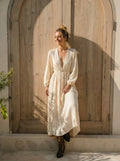 OMNI Backless Dress