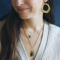 Lure Pendant