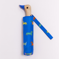 Dog Print Umbrella