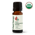Organic Frankincense Serrata Essential Oil 10 mL