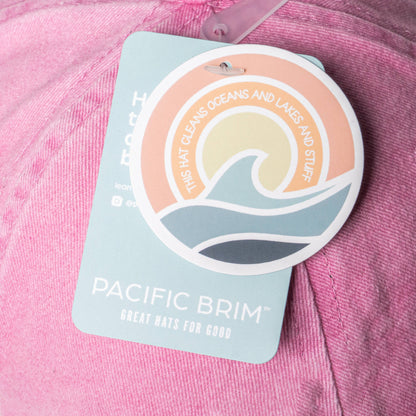 Pacific Brim Classic Hats 2.0 Open Stock