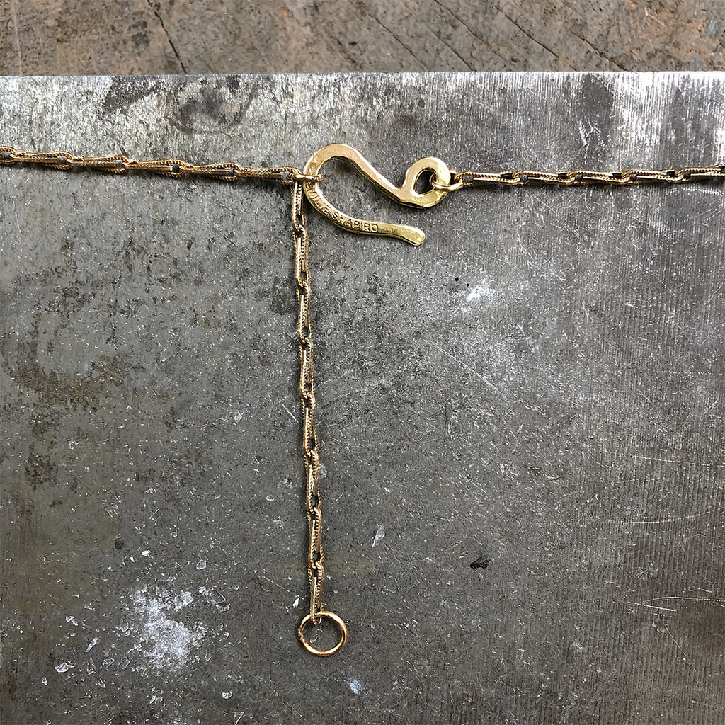 Hydra Pendant