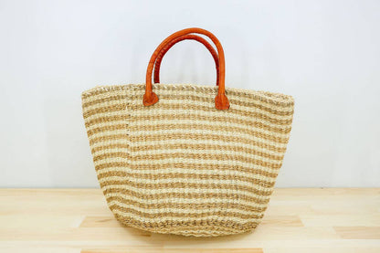 Tote Bag / Wilma, short handle