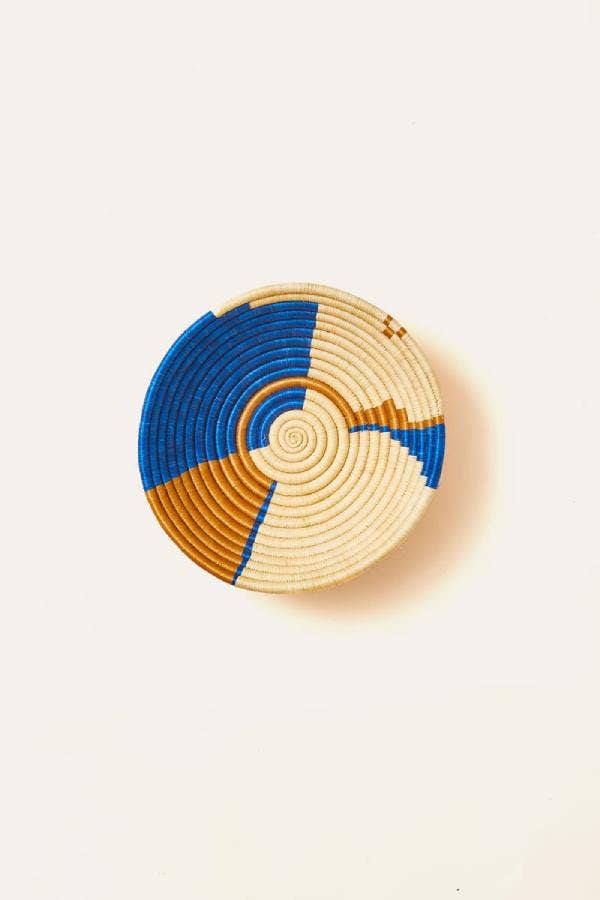 Shoreline Plateau Basket