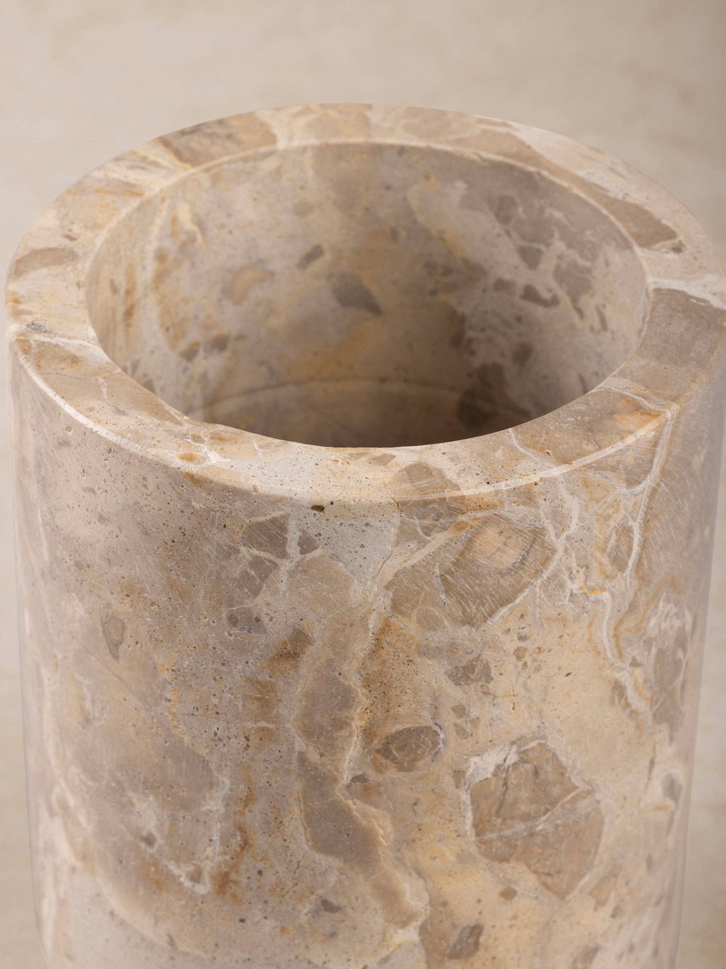 Chamonix Semi-Precious Onyx Wine Chiller