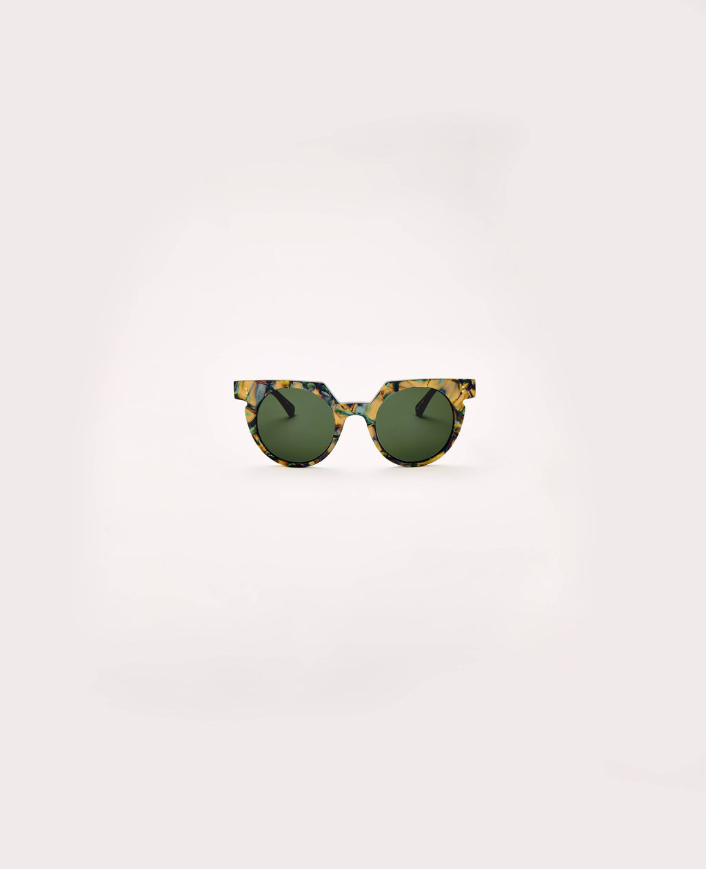 Aster Abalone Rizz Sunglasses 