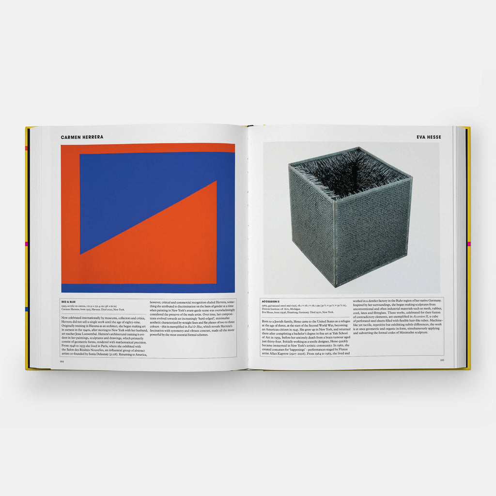 Great Women Artists: Compact Format