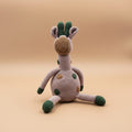 Squishy Giraffe