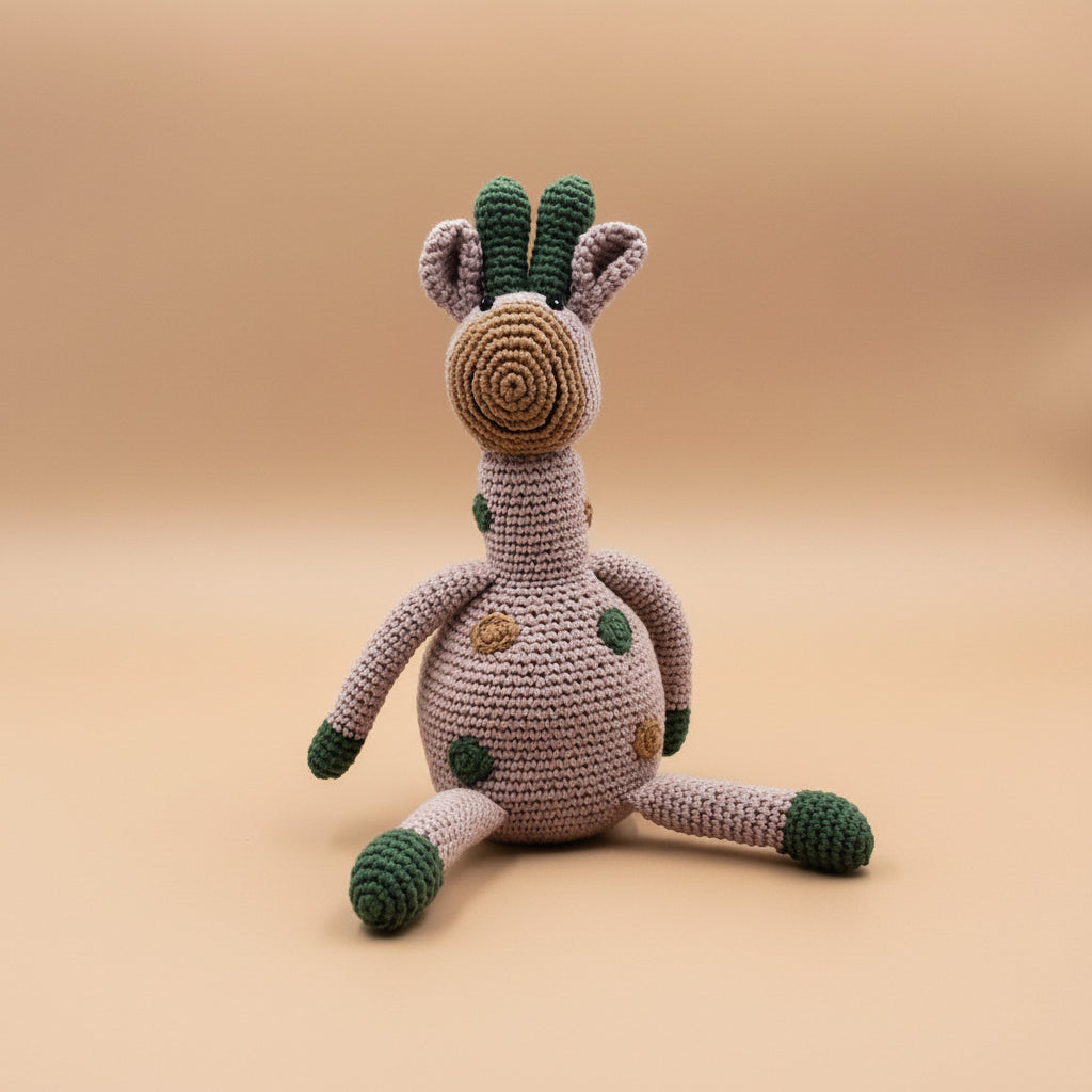 Squishy Giraffe