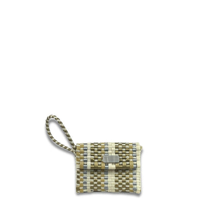 Jazz Wristlet