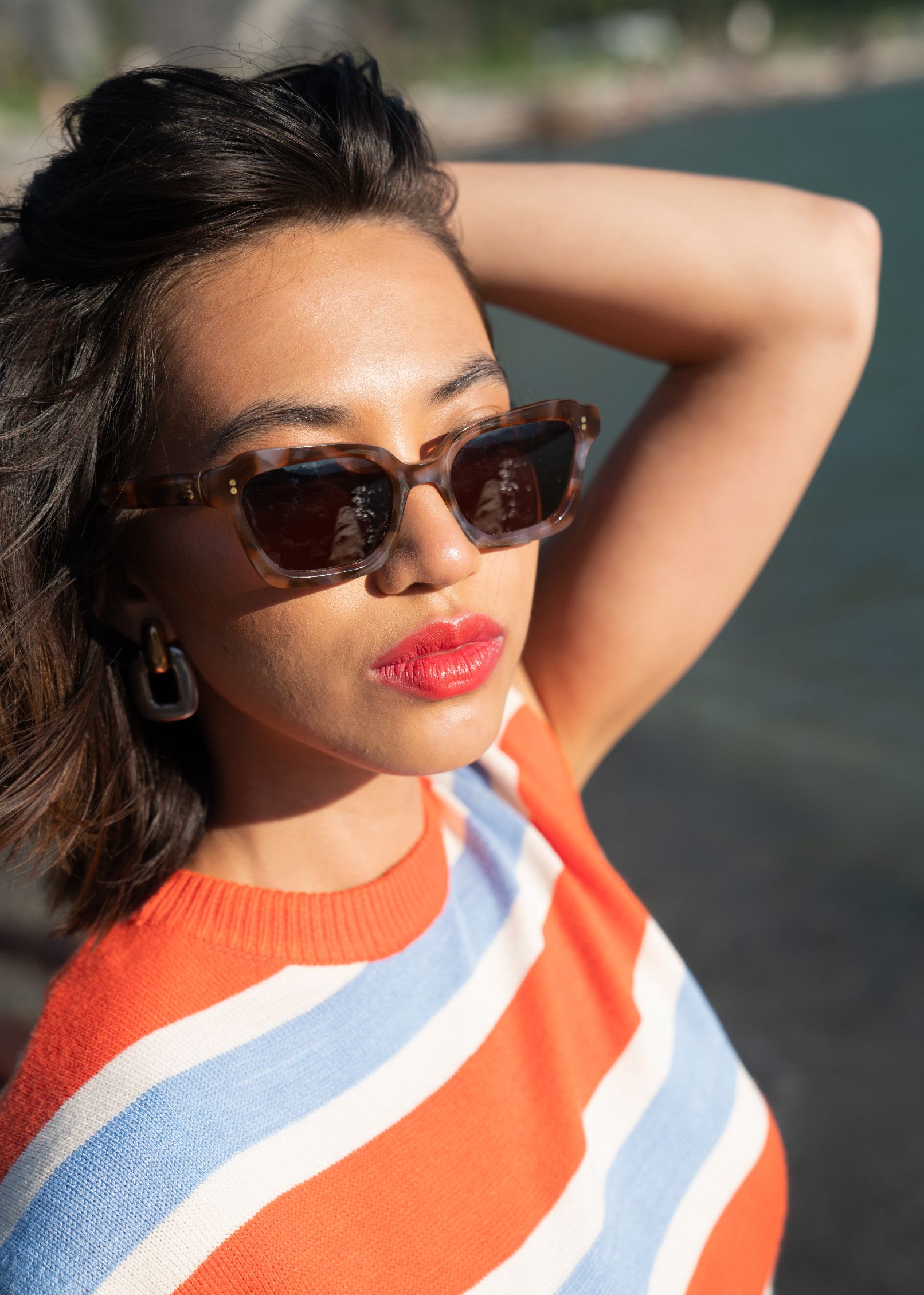 Demi Bella Vista Sunglasses