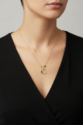 Fragment Pendant