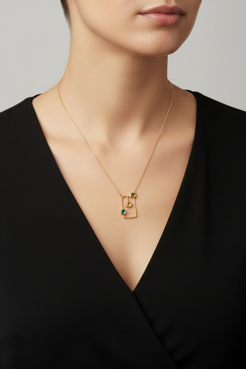 Fragment Pendant