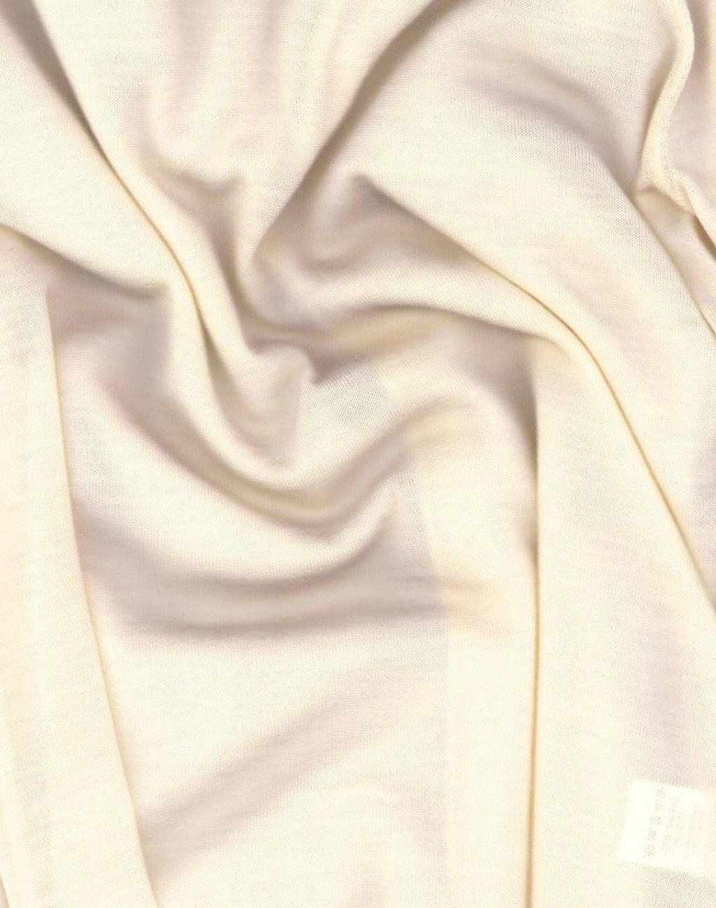 V-neck extra fine merino wool maxi sweater