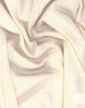 V-neck extra fine merino wool maxi sweater