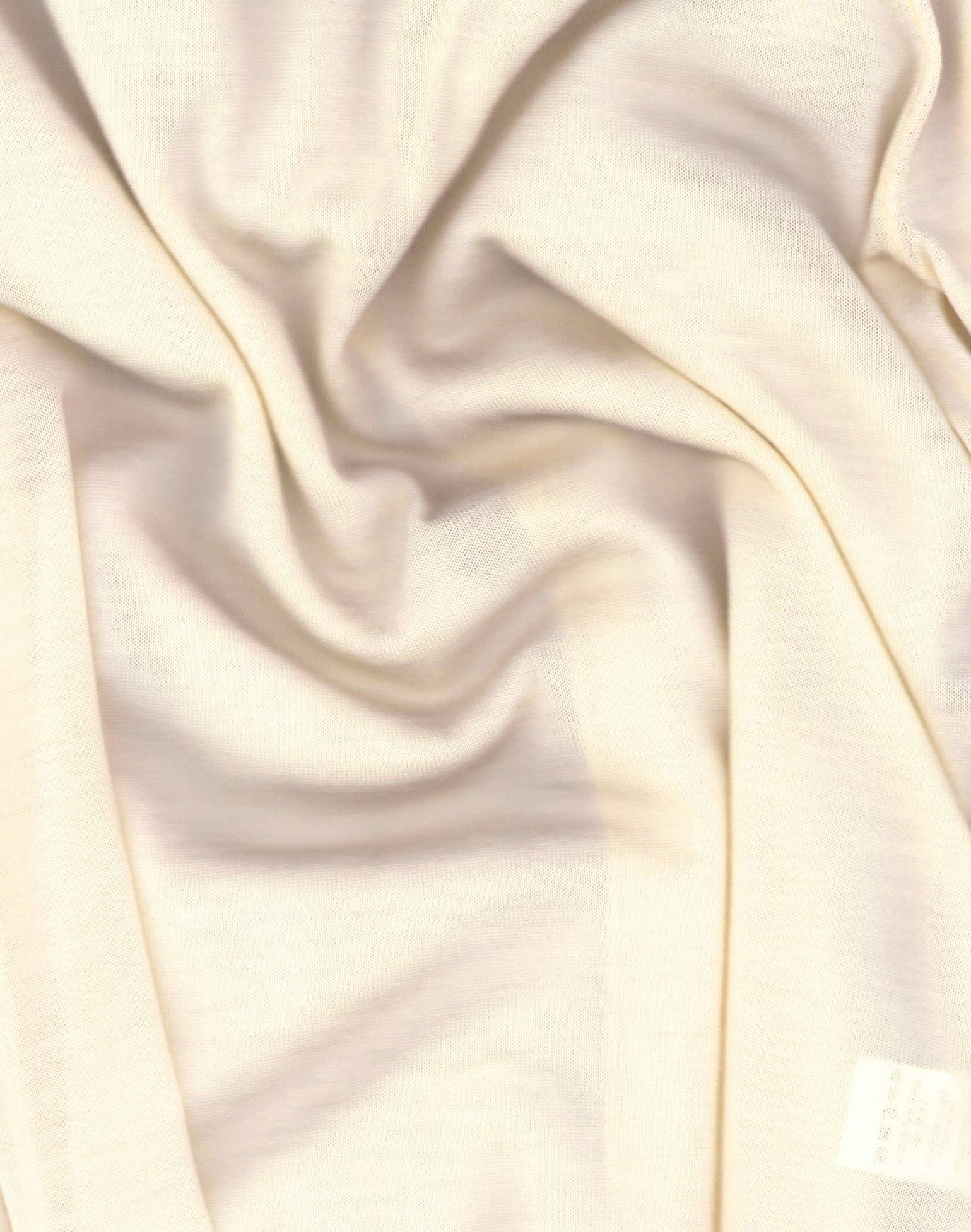 V-neck extra fine merino wool maxi sweater