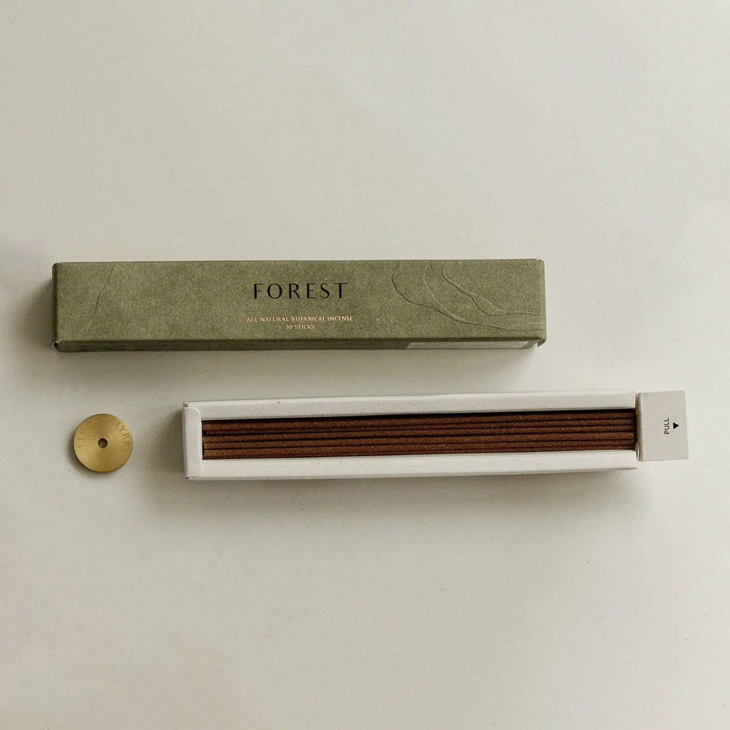 Cedarwood Incense  30 Sticks
