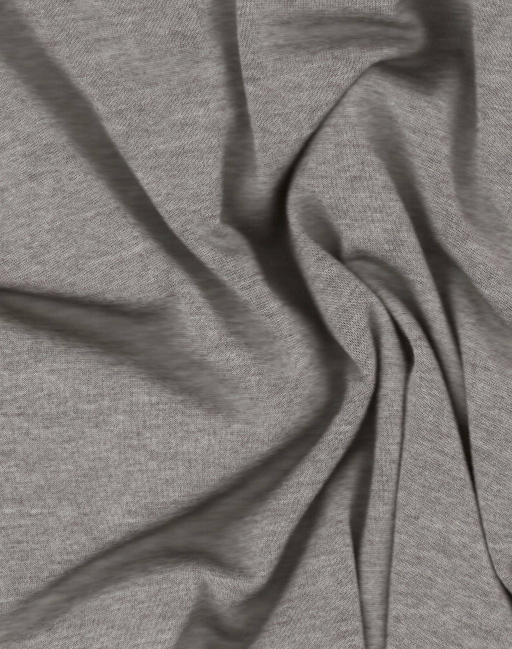Extra Fine Merino Wool Crewneck Sweater