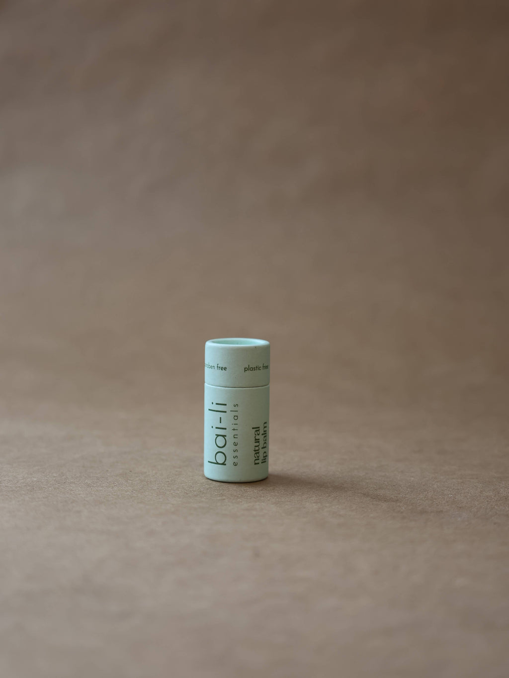Peppermint - Lip Balm